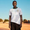 Puma Maglia Calcio Home Senegal Bianco Verde