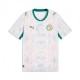 Puma Maglia Calcio Home Senegal Bianco Verde