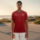 Puma Maglia Calcio Home Portogallo Rosso Verde