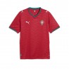 Puma Maglia Calcio Home Portogallo Rosso Verde