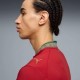 Puma Maglia Calcio Home Marocco Rosso Oro