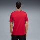 Puma Maglia Calcio Home Marocco Rosso Oro