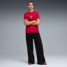 Puma Maglia Calcio Home Marocco Rosso Oro