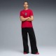 Puma Maglia Calcio Home Marocco Rosso Oro
