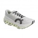 On Cloudmonster 3 Hyper Ivory Linen - Scarpe Running Uomo