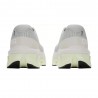 On Cloudmonster 3 Hyper Ivory Linen - Scarpe Running Uomo
