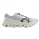 On Cloudmonster 3 Hyper Ivory Linen - Scarpe Running Uomo