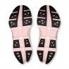 On Cloudmonster 3 Hyper Ivory Peony - Scarpe Running Donna