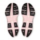 On Cloudmonster 3 Hyper Ivory Peony - Scarpe Running Donna