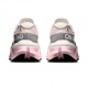 On Cloudmonster 3 Hyper Ivory Peony - Scarpe Running Donna