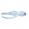 Hot Stuff Occhialini Nuoto Sr Via Clear Lens Blu Uomo