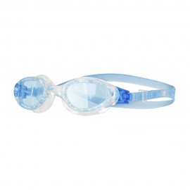 Hot Stuff Occhialini Nuoto Sr Via Clear Lens Blu Uomo