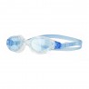 Hot Stuff Occhialini Nuoto Sr Via Clear Lens Blu Uomo