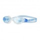 Hot Stuff Occhialini Nuoto Sr Via Clear Lens Blu Uomo
