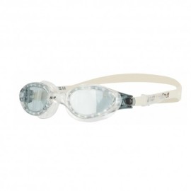 Hot Stuff Occhialini Nuoto Sr Via Clear Lens Smoke Uomo
