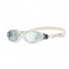 Hot Stuff Occhialini Nuoto Sr Via Clear Lens Smoke Uomo