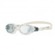 Hot Stuff Occhialini Nuoto Sr Via Clear Lens Smoke Uomo