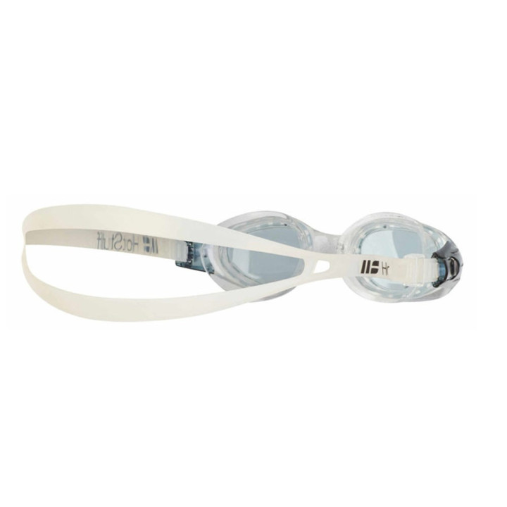 Hot Stuff Occhialini Nuoto Sr Via Clear Lens Smoke Uomo