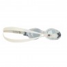 Hot Stuff Occhialini Nuoto Sr Via Clear Lens Smoke Uomo