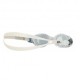 Hot Stuff Occhialini Nuoto Sr Via Clear Lens Smoke Uomo