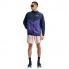 Nike Stride Giacca Running London Midnight Navy Court Purple Uomo