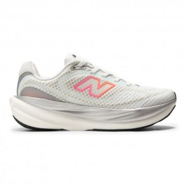 New Balance Fresh Foam X 1080 V15 Bianco - Scarpe Running Donna