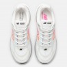 New Balance Fresh Foam X 1080 V15 Bianco - Scarpe Running Donna