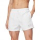Ea7 Costume Boxer Core Bianco Uomo