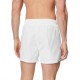 Ea7 Costume Boxer Core Bianco Uomo