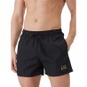 Ea7 Costume Boxer Core Nero Uomo