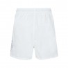 Ea7 Costume Boxer Logo Bianco Uomo