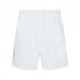 Ea7 Costume Boxer Logo Bianco Uomo