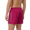 Ea7 Costume Boxer Logo Fuxia Uomo