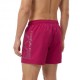 Ea7 Costume Boxer Logo Fuxia Uomo