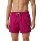 Ea7 Costume Boxer Logo Fuxia Uomo