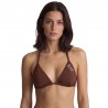 Ea7 Bikini Core Moro Donna