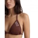 Ea7 Bikini Core Moro Donna