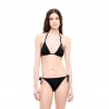 Ea7 Bikini Core Nero Donna