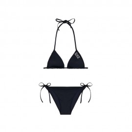Ea7 Bikini Core Nero Donna