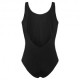 Ea7 Bikini Push Up Nero Donna