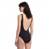 Ea7 Bikini Push Up Nero Donna
