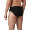 Ea7 Costume Slip Elastic Tape Nero Uomo