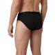 Ea7 Costume Slip Elastic Tape Nero Uomo