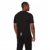 Ea7 T-Shirt Logo Core Nero Uomo