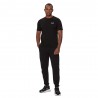 Ea7 T-Shirt Logo Core Nero Uomo