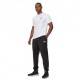 Ea7 T-Shirt Logo Core Identity Bianco Uomo