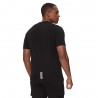 Ea7 T-Shirt Logo Core Identity Nero Uomo