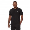 Ea7 T-Shirt Logo Core Identity Nero Uomo
