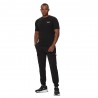 Ea7 T-Shirt Logo Core Identity Nero Uomo