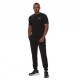 Ea7 T-Shirt Logo Core Identity Nero Uomo